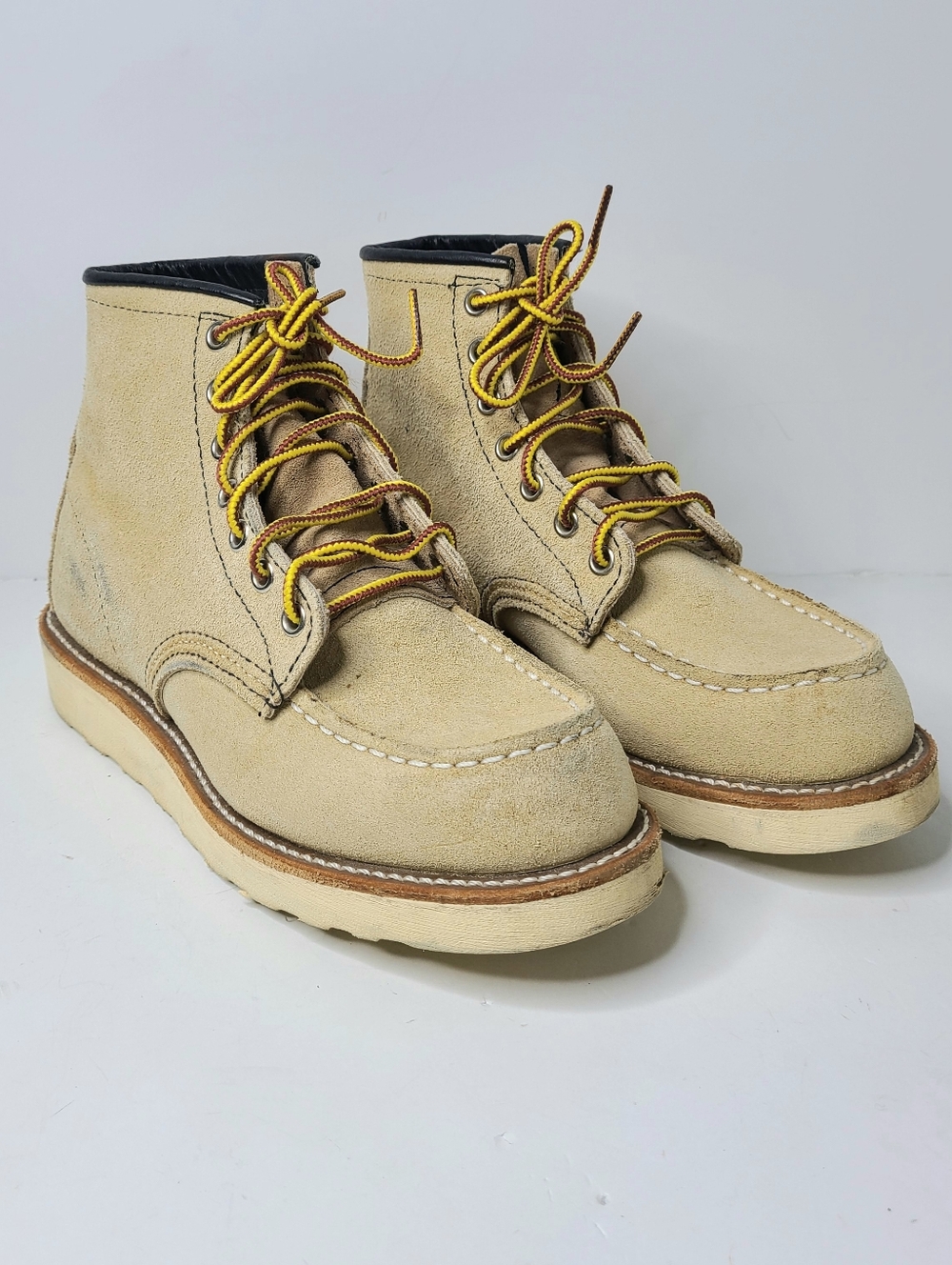 Red wing boots 8173 - Gem